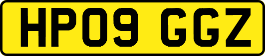 HP09GGZ