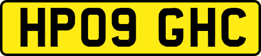 HP09GHC