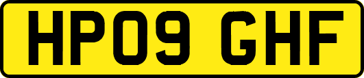 HP09GHF