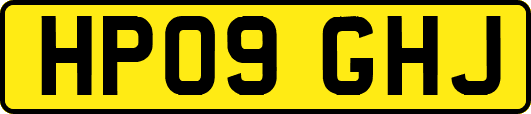 HP09GHJ