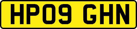 HP09GHN