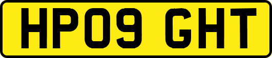HP09GHT