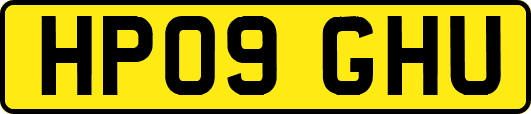 HP09GHU
