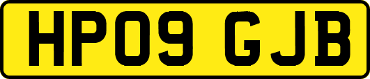HP09GJB