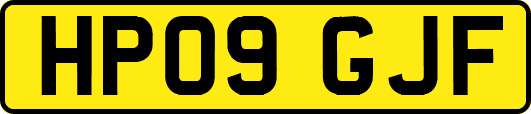 HP09GJF