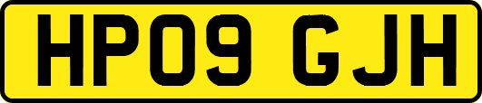 HP09GJH