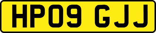 HP09GJJ