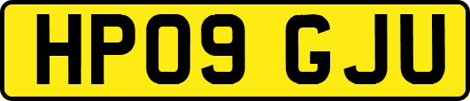 HP09GJU