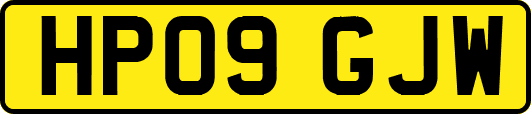 HP09GJW