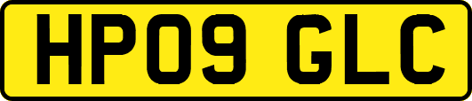 HP09GLC