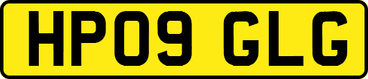 HP09GLG