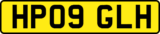 HP09GLH