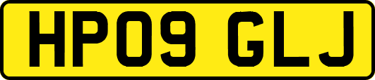 HP09GLJ