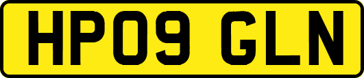 HP09GLN