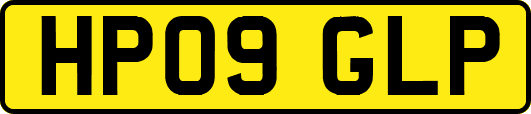 HP09GLP