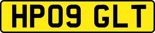 HP09GLT