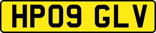 HP09GLV