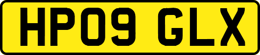 HP09GLX