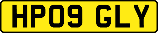 HP09GLY