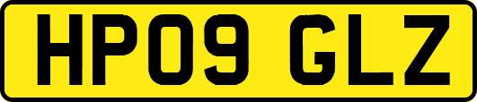 HP09GLZ