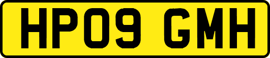 HP09GMH