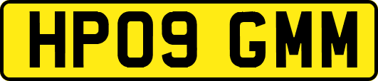 HP09GMM