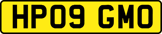 HP09GMO