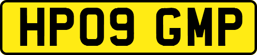 HP09GMP