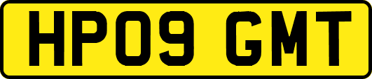 HP09GMT
