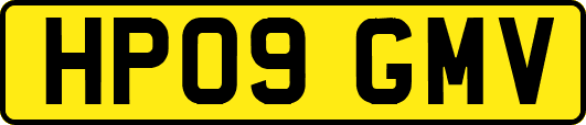 HP09GMV