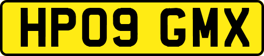 HP09GMX