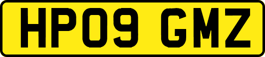 HP09GMZ