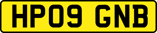 HP09GNB