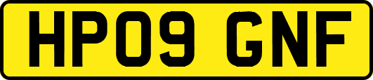 HP09GNF