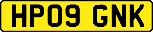 HP09GNK