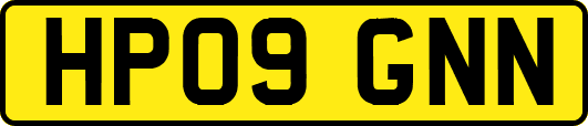 HP09GNN