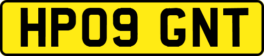 HP09GNT
