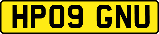 HP09GNU