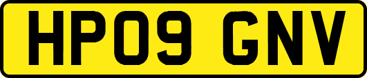 HP09GNV