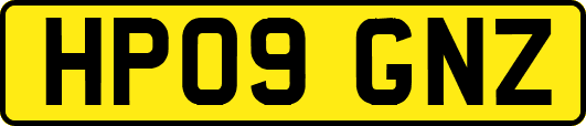 HP09GNZ