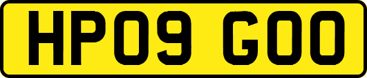 HP09GOO