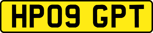 HP09GPT