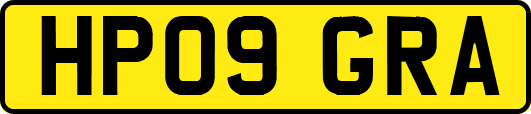 HP09GRA