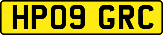 HP09GRC