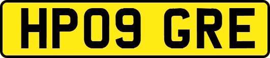 HP09GRE