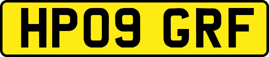 HP09GRF