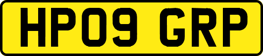 HP09GRP