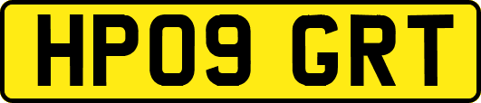 HP09GRT