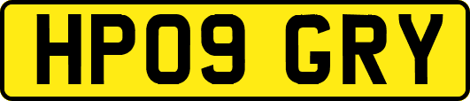 HP09GRY