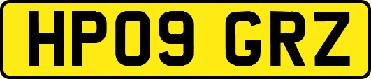 HP09GRZ